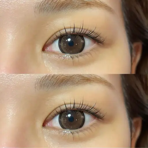 上下パーマ👀✨仕上げトリートメント付き‎🤍