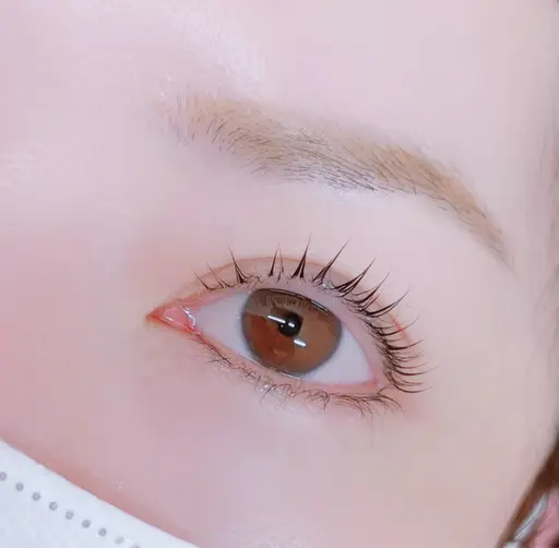 🧡まつ毛パーマ🧡