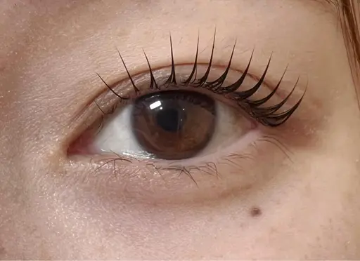 SHIORI指名🕊️リピーター様🌟パリジェンヌラッシュリフト