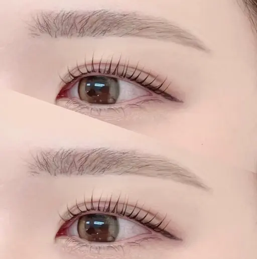 🍎似合わせパーマ+眉毛WAX🍎セットメニュー⚠️日時指定あり