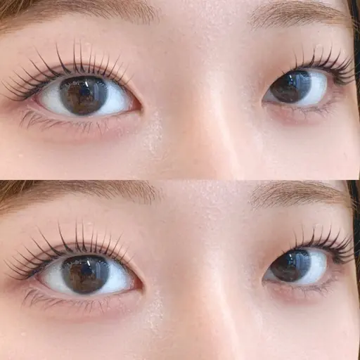 【平日限定.。.:*✨】まつ毛パーマ💎💫+コーティング