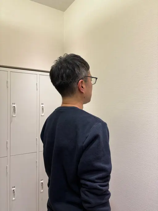 【メンズカット🌟】刈り上げ(ツーブロックNG🙅🏻♂️)