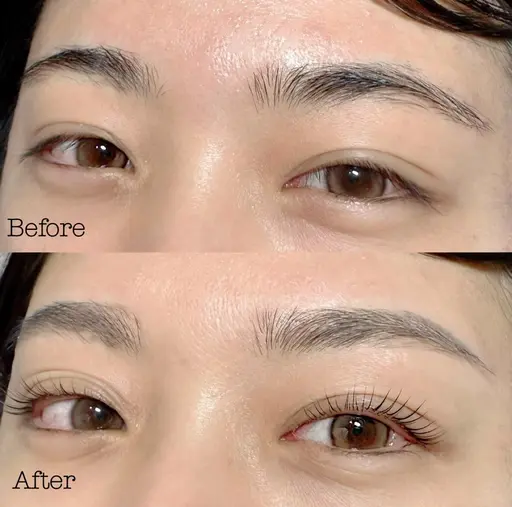 ✨限定クーポン✨美眉スタイリング