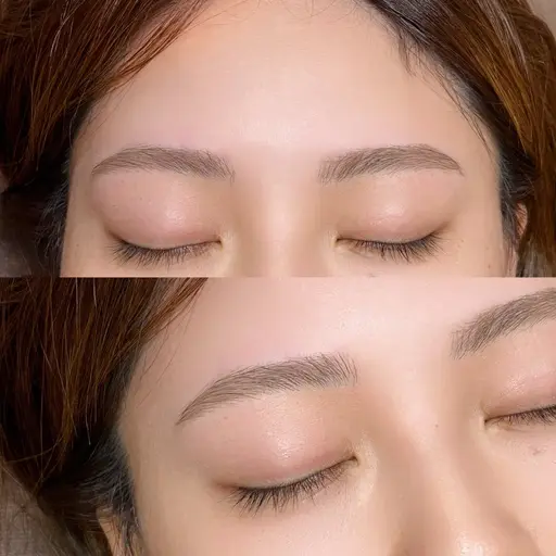 美眉デザインwax⠀