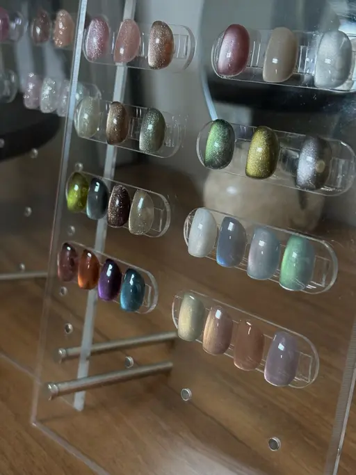 フラッシュ・マグネット