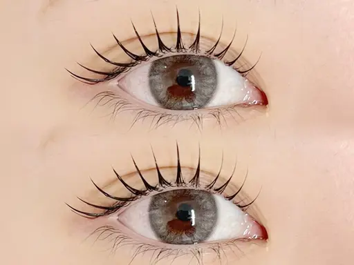 【❤️‍🔥ご新規様・平日限定❤️‍🔥】パリジェンヌorまつ毛パーマ