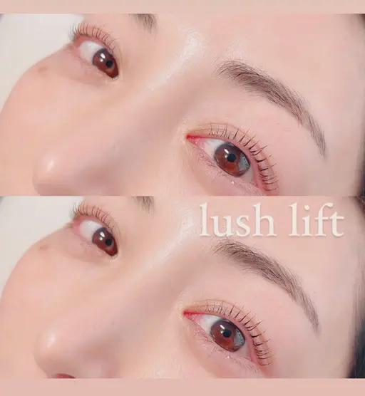 🌈『人気No.1』まつ毛カール•ケラチントリートメント•美容液コーティング仕上げ✨