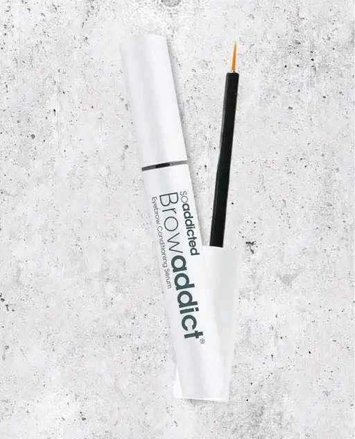 Lash addict アイブロウコンディショニングセラム（まゆ毛用美容液）🤍サロンケアセット🤍初回限定！