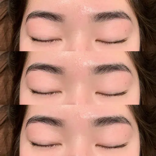 【メンズも○】🌈眉ワックス脱毛