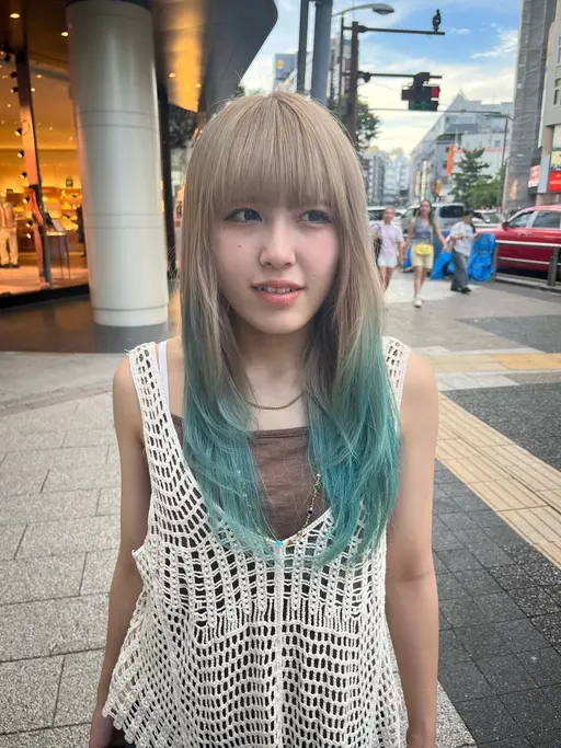 ブリーチリタッチ☆☆☆