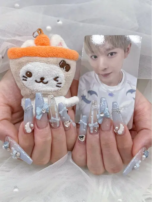 180分スカルプやり放題