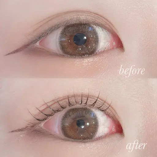 1月限定💐束間🫧ロッド式まつ毛パーマorパリジェンヌ🌷