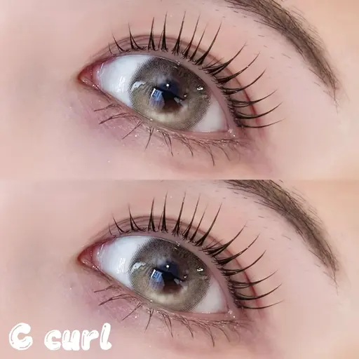 🍓似合わせまつ毛パーマ🍓