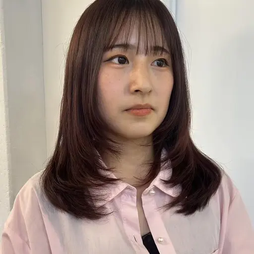 【3月限定】春映え暖色カラー🌸