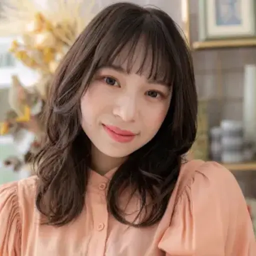 ヒアルロン酸ブラウンカラー