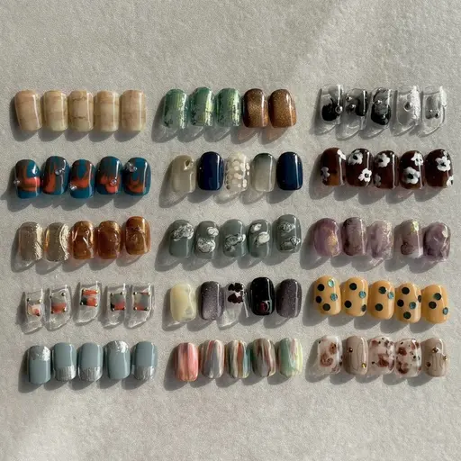 【ハンドオフなし】yui定額design