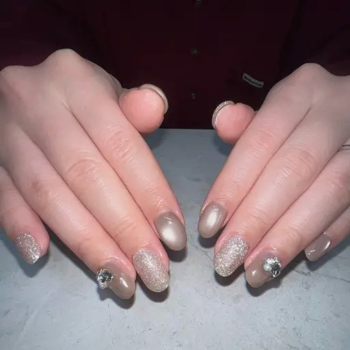 パーツ両手2本まで