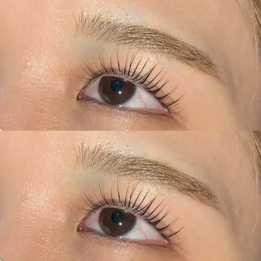 23-25日10:00-.11:30-.13:30-.15:00-🩵まつげパーマモデル🩵