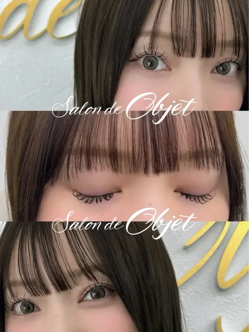 数名限定🫧❤️🔥 フラットラッシュ120本⭐️美容コーティング込⭐️モチ重視の方おすすめ⭐️