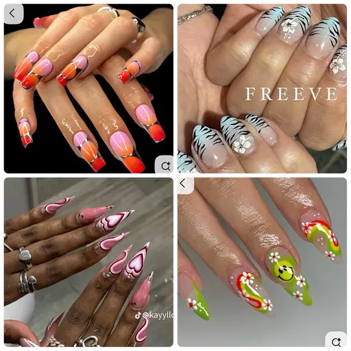 オフなし指定デザイン