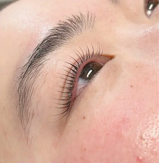 ✨パリジェンヌラッシュリフト/ラッシュリフト✨お時間１時間30分頂きます。（20日まで）