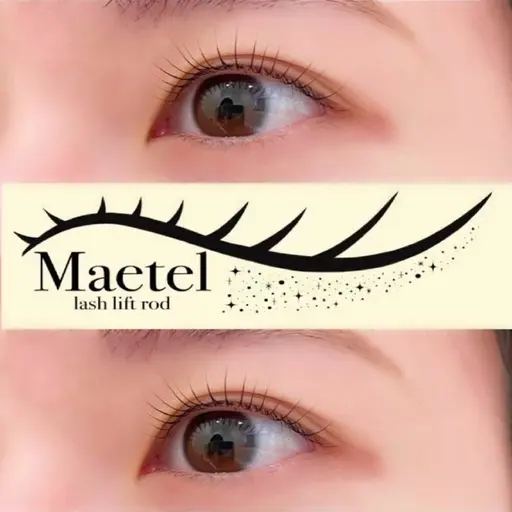 パリジェンヌ➕アイブロウWAXセット🎀コーティング付き🎀𓊆間引き込み𓊇