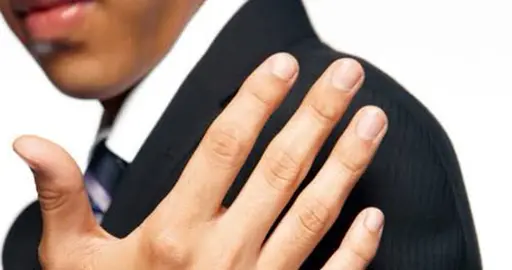 【メンズ 10代20代限定】メンズネイル クリアのみ デザインどちらも対象です