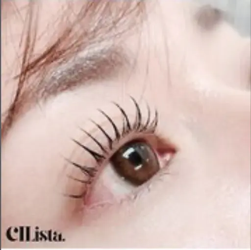 .*☆人気No.1☆* 韓国発マスカラパーマ（ブラックティント） ¥4000→¥3480