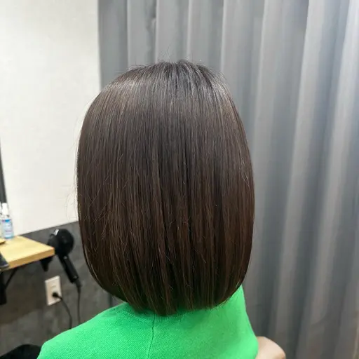 【🔥平日限定！🔥】カット＋カラー5,600円(白髪染め可)