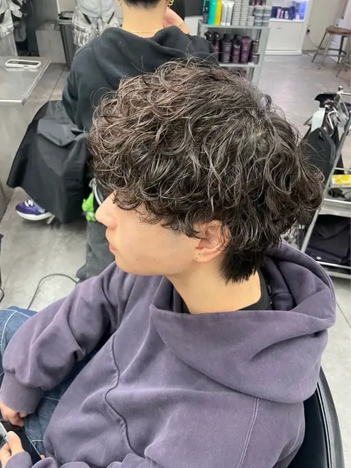 ✨頭皮スッキリヘッドスパ✨（シャンプーブロー込）