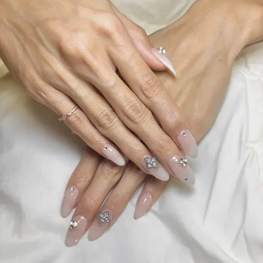 今1番人気【ベイビーブーマー】+パーツつけ放題✨オフ🈚️