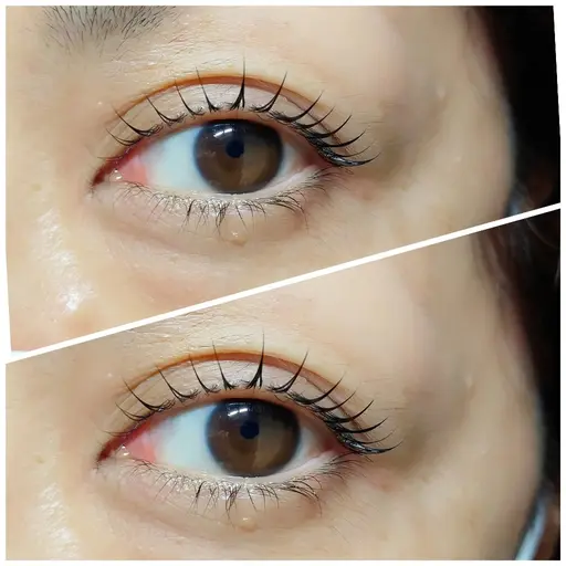 まつ毛パーマ【サロンのインスタをフォロー&ストーリーにサロンをタグ付けでこの価格❤️】