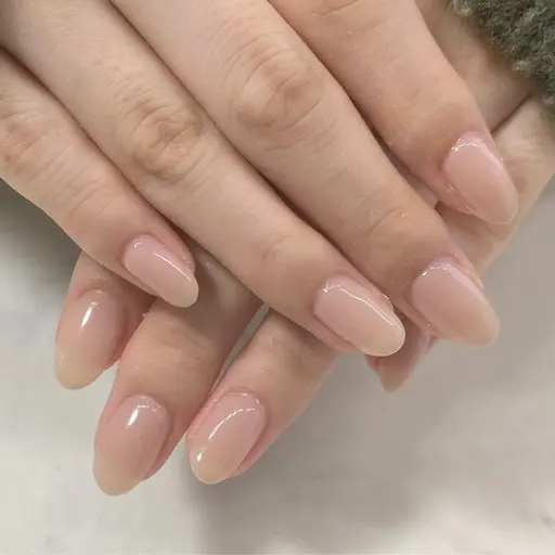 【平日限定】ワンカラー💅オフ込み