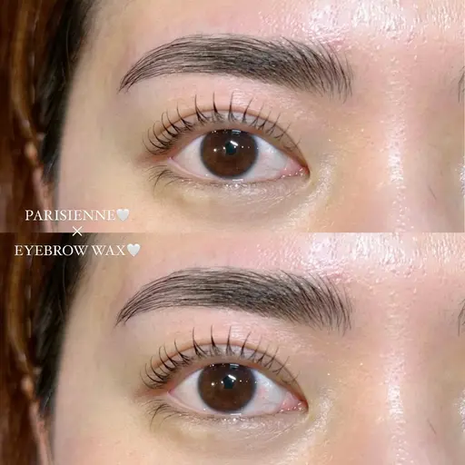 ✨️当日限定✨️ アイブロウワックス＋パリジェンヌラッシュリフト