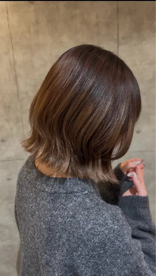 技術向上のためカットモデルを募集しております✨