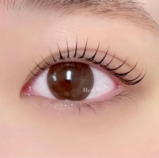 デザイン自由自在♾️まつげパーマ(LASHLIFT・パリジェンヌ)