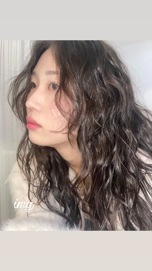 🌀期間限定🌀パーマ