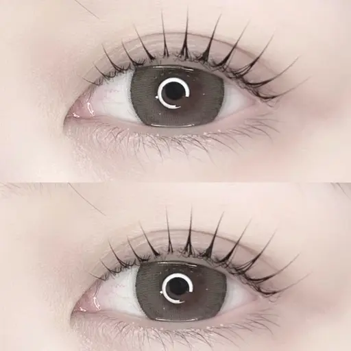 【💛無料モデル💛】まつげパーマ or パリジェンヌラッシュリフト