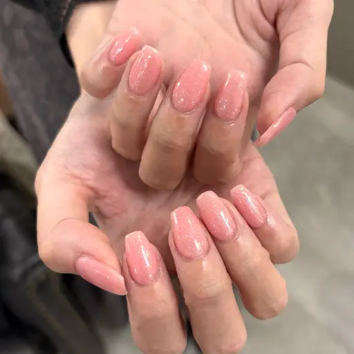 モデル様募集✨2/5(木)11:00​〜​/12:30~限定！ハンドオフありワンカラーor グラデーション