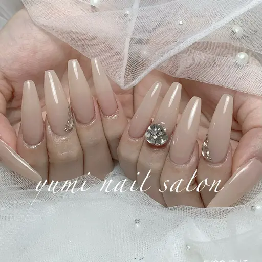 チップ長さだしワンカラー¥9980→¥8980