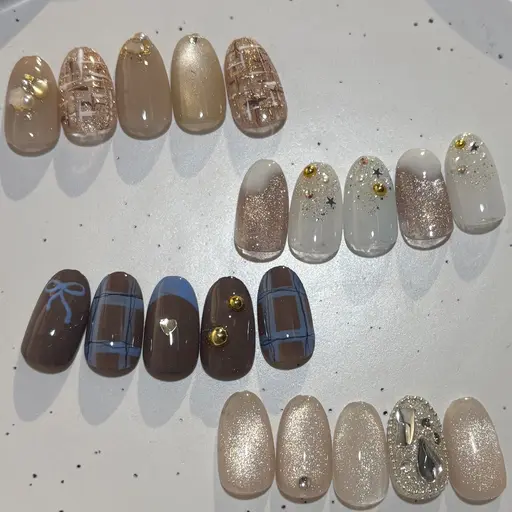 winter design❄️(オフ無し)