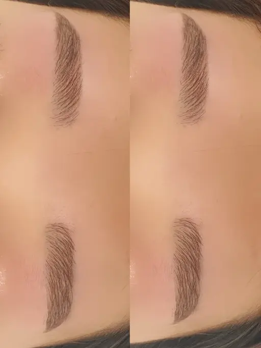 【期間限定】フラットラッシュ120本4750円➕美眉Wax➕ブロウリフト3500円🎀