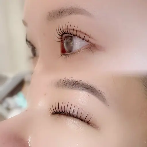 《ミニモ学割》U24🌸ダメージの少ないケアパーマ🫧(パリジェンヌOK)お顔に合わせたパーマデザインご提案します☘️