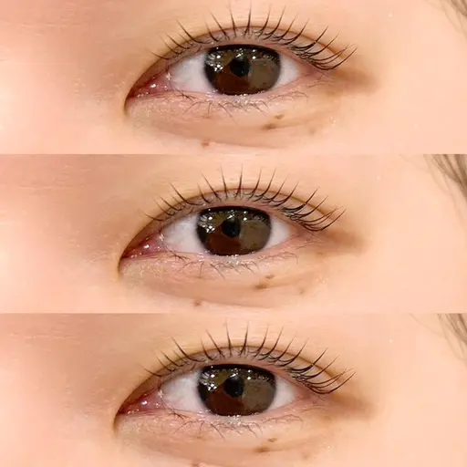 60分で理想のお目元に🍋【デザインまつげパーマ(上のみ❣️)】