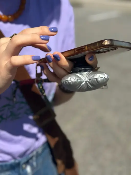 【1月平日限定 🪐ご新規様限定】オフなし🐈‍⬛　ハンドワンカラーネイル