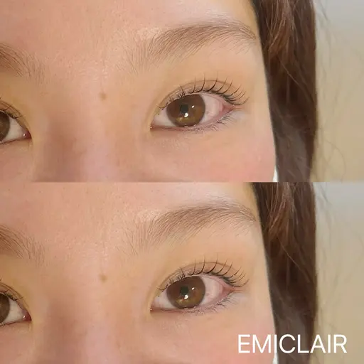 🌷新規のかたのみ🌷まつ毛パーマ #ラッシュリフト