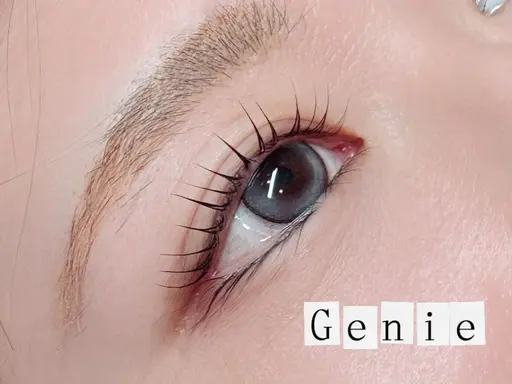 🖤マスカラパーマ・ブラックティントまつげパーマ🖤