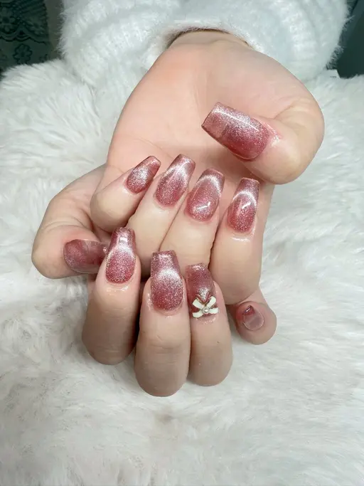 minimo特別価格！❣️チップ長さ出しマグネット🧲／フラッシュ📸