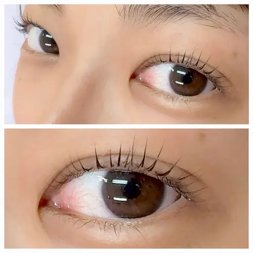 【口コミ限定】自然に盛れる★👗似合わせデザインパーマ上 +極上ケア付き👗