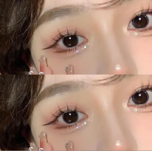 ワンホンデザイン⭐︎オフ込み120本まで 束感仕上げ♪ +1000円でブラウン可能